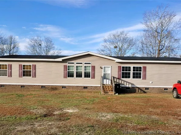 214 Joy Dr, Fayetteville, NC 28312