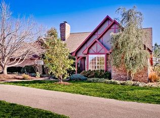 3845 E Skillern Rd, Fayetteville, AR 72703