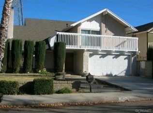 25340 Via Dona Christa, Santa Clarita, CA 91355