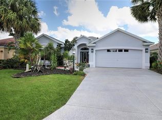 2207 Marlboro St, The Villages, FL 32162