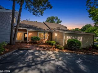119 Golfview Dr, Bermuda Run, NC 27006