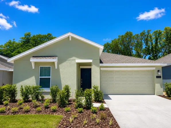 4261 Babbling Brook Way, Kissimmee, FL 34746