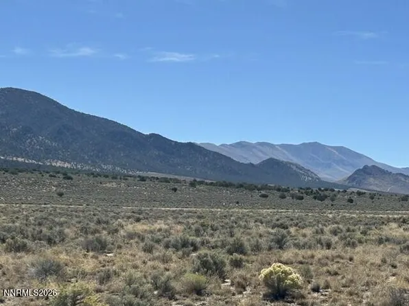 0 Gitla Ave, Eureka, NV 89316