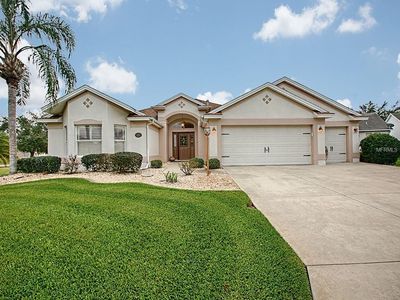 17660 SE 82nd Annadale Ter, The Villages, FL, 32162
