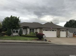 440 NW Hartmann Ave, Sublimity, OR 97385