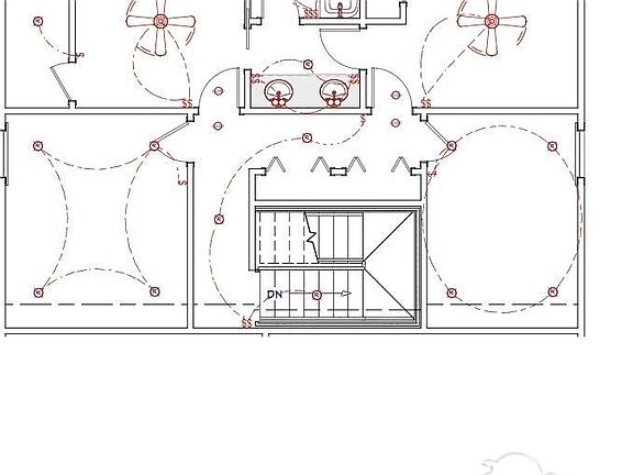 3rd image of 2192 Wind Trace Rd N