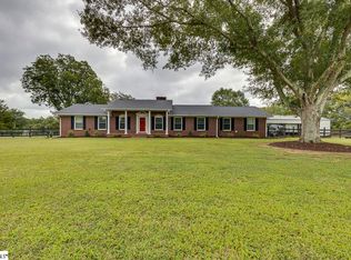 2528 E Georgia Rd, Simpsonville, SC 29681