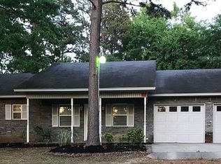 133 Whitetail Ln, Hot Springs, AR 71901