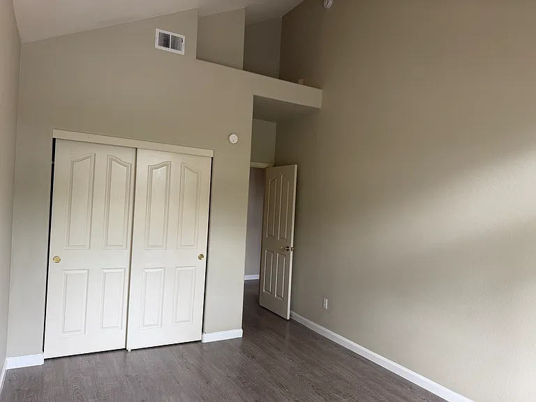 Guest bedroom A