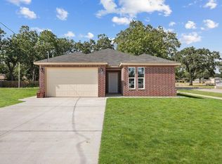 2286 Bois D Arc St, Waller, TX 77484