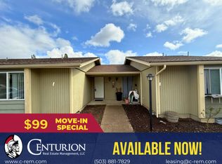 603 Glen Creek Rd NW, Salem, OR 97304