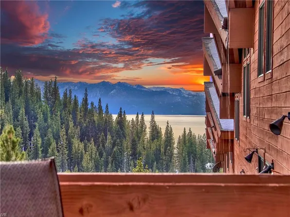 400 Fairview Blvd, Incline Village, NV 89451