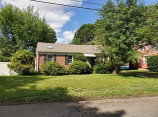 29 Ley St, Agawam, MA 01001