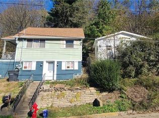 1005 8th St, Ambridge, PA 15003