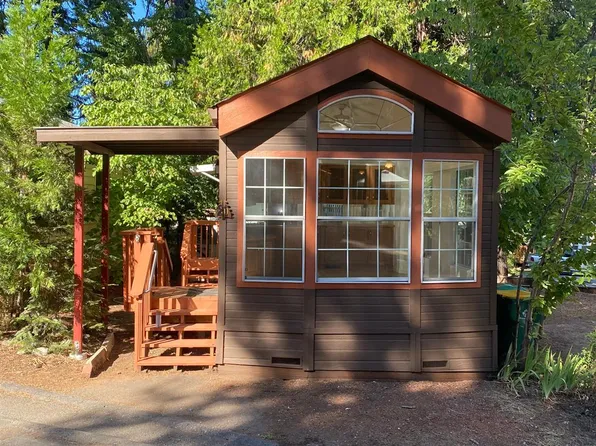 6165 Pony Express Trl Spc 21, Pollock Pines, CA 95726