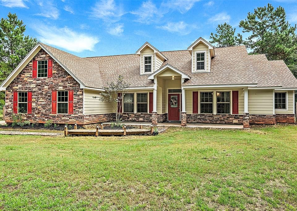 1st image of 4126 Longhorn Dr