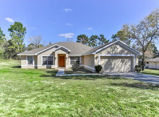 11453 Deep Creek Dr, Spring Hill, FL 34609