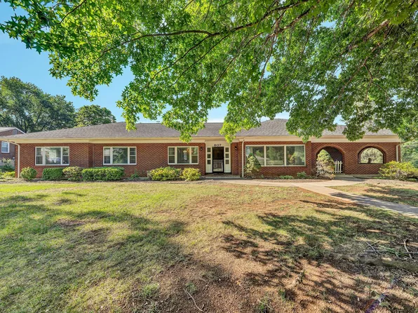 807 Dexter Rd, Roanoke, VA 24019