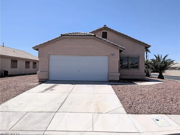 1957 Tallow Tree Ave, North Las Vegas, NV 89032