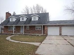 204 Maiden St, Center Point, IA 52213