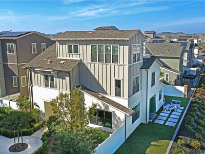 40 Vasto St, Mission Viejo, CA, 92694