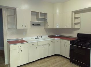 217 Baynes St, Buffalo, NY 14213