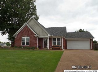 4213 Shadow Ridge Dr, Horn Lake, MS 38637