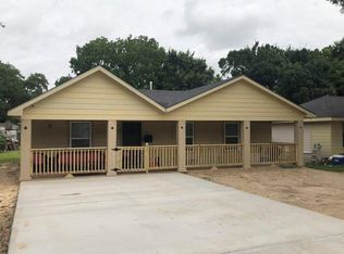 111 Indiana St, South Houston, TX 77587
