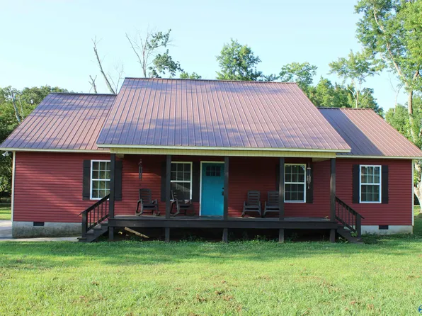 145 Rabbit Run Rd, Rainsville, AL 35986