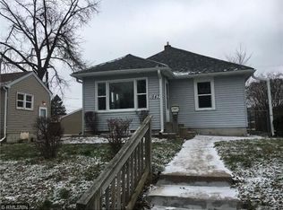 1847 Ames Ave, Saint Paul, MN 55119