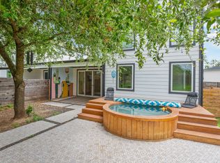 1708 Overhill Dr, Austin, TX 78721