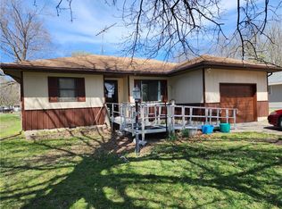 214 W Washington St, Arma, KS 66712