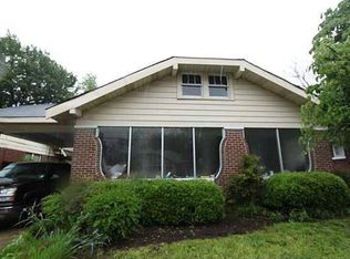 2385 Parkway Pl, Memphis, TN 38112