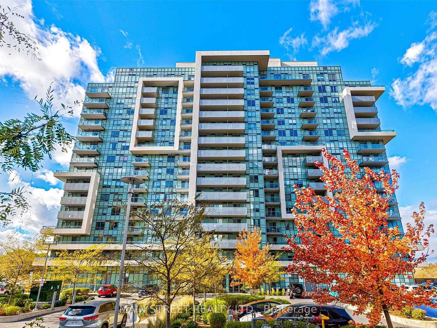 2 bed, $2,400 — Photo 2