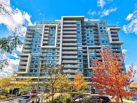 2nd image of 1346 Danforth Rd #1212