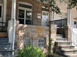 2418 Baker St #2418, Baltimore, MD 21216