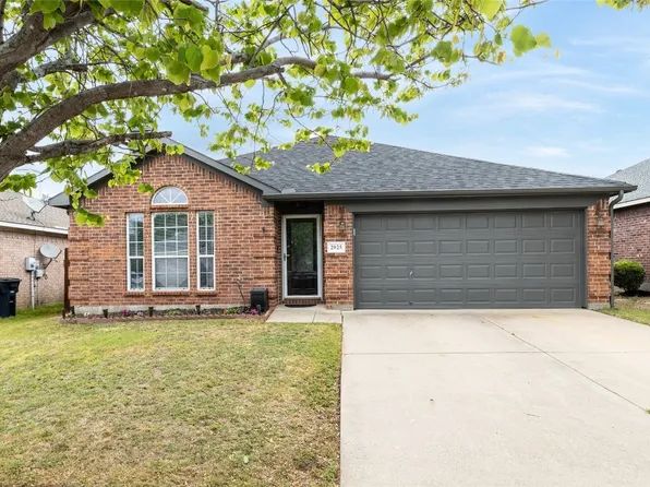 2025 Kingsbrook Trl, Fort Worth, TX 76120