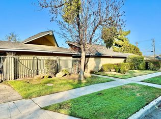 5365-5377 N San Pablo Ave #B, Fresno, CA 93704