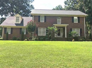 117 Laurel Ln, Belton, SC 29627