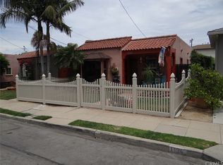1134 Umatilla Ave, Long Beach, CA 90804