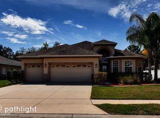 13440 Hunters Point St, Spring Hill, FL 34609