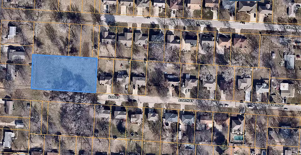 2nd image of 0 E 58th St