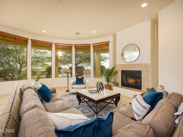 13575 S Sonoita Ranch Cir, Vail, AZ 85641