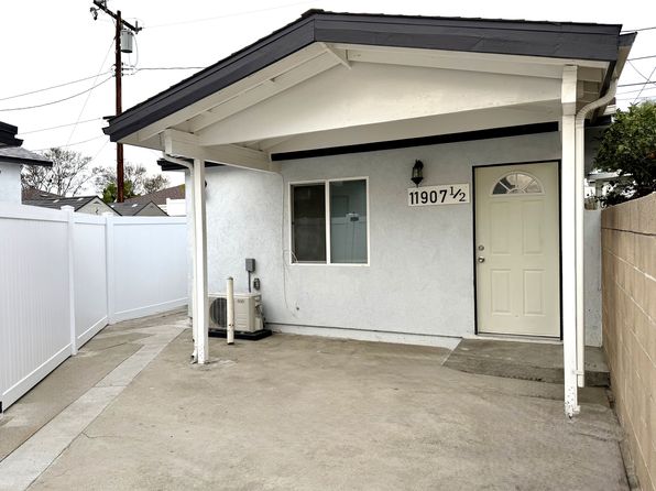 11907 Rose Hedge Dr #1/2