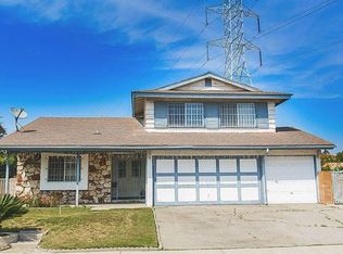 8539 Beverly Park Pl, Pico Rivera, CA 90660