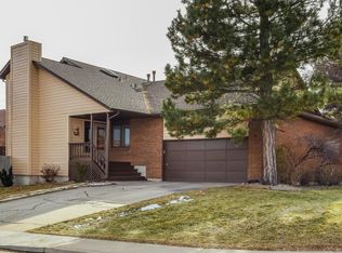 12508 W 56th Pl, Arvada, CO 80002