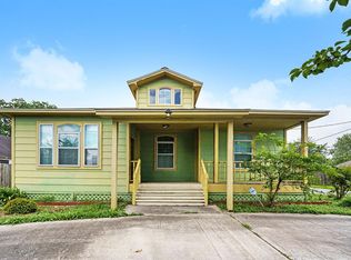 3505 Bolin Rd, Houston, TX 77092