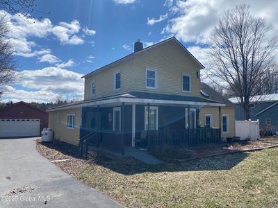 470 Middle Grove Road, Middle Grove, NY, 12850