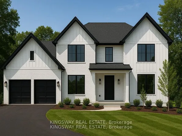 1348 Trotwood Ave, Mississauga, ON L5G 3Z6