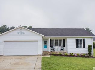 1340 Millrace Dr, Conover, NC 28613